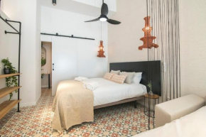 Comfortable Studio in Valencia 2